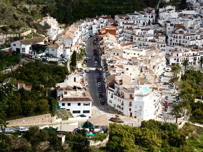 Frigiliana