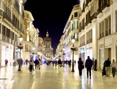 Malaga