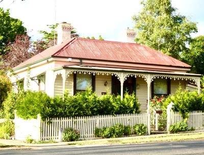 Australian Homes