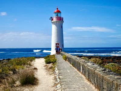 Port Fairy, Western District, Victoria