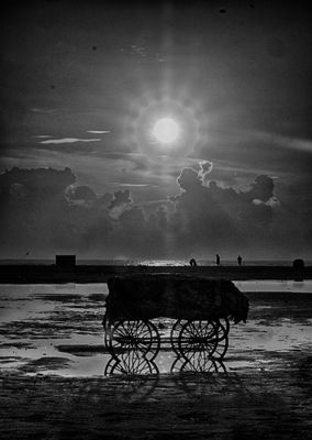 sunrise - Chennai beach, India_DSF0017.jpg