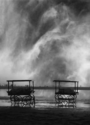 twin carts, marina beach, chennai_DSF0012-2.jpg