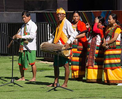 traditional nagamusic-flute and drums_DSF4621.jpg