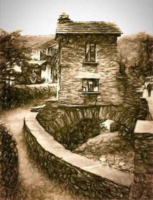 house over the river - Ambleside, lake district.jpg