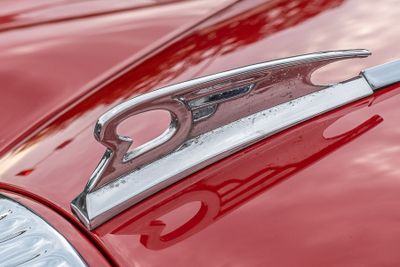 64 Daimler