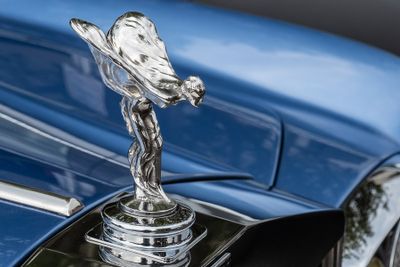 69 Rolls Royce