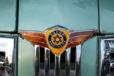Automobile Emblems