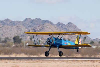 Aviation
