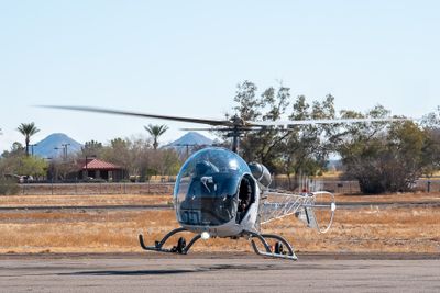 Aviation