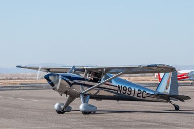 Aviation