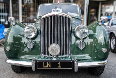 Classic Cars