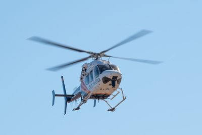 Aviation