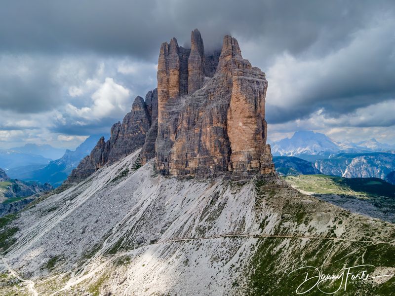 Tre Cime