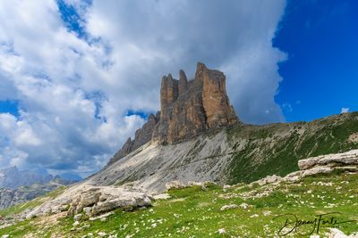 Tre Cime