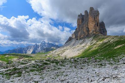 Tre Cime