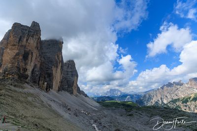 Tre Cime