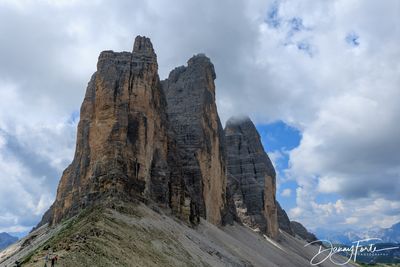 Tre Cime