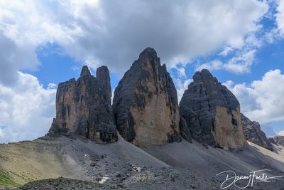 Tre Cime