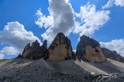 Tre Cime