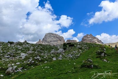 Tre Cime