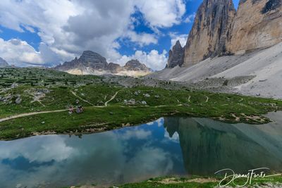 Tre Cime