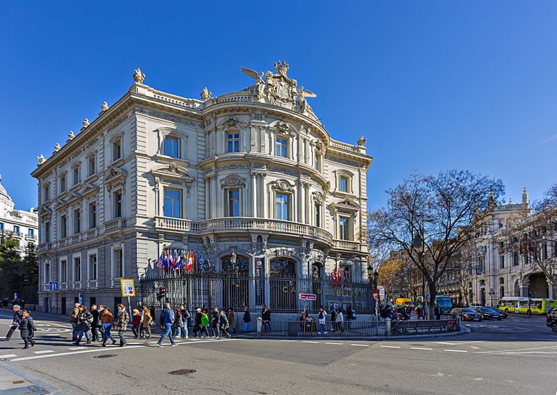 Madrid