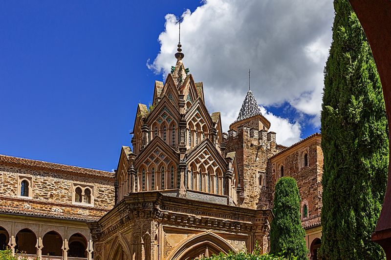 Cáceres
