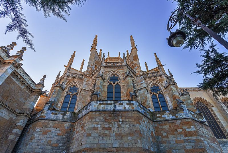 Catedral de Len