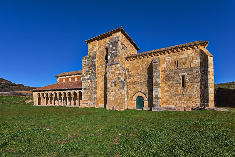 San Miguel de Escalada