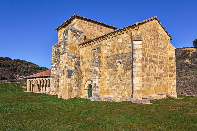  San Miguel de Escalada