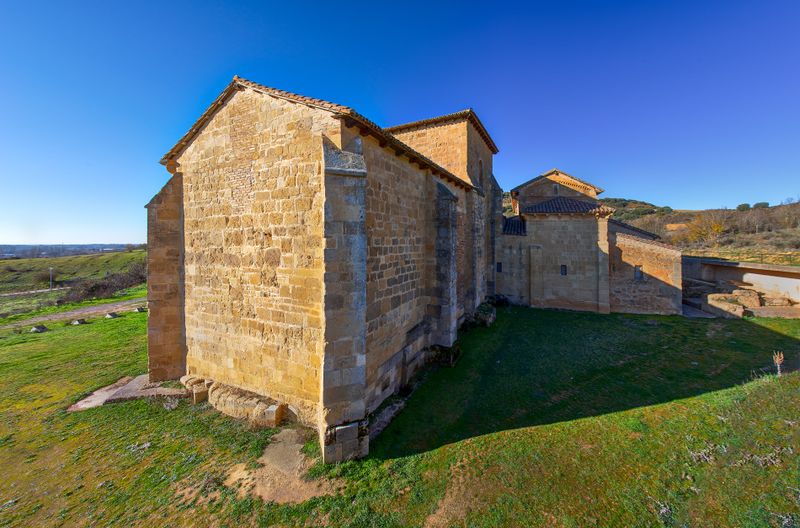 San Miguel de Escalada