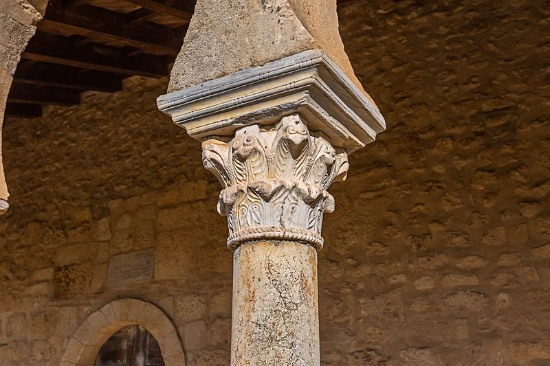 San Miguel de Escalada