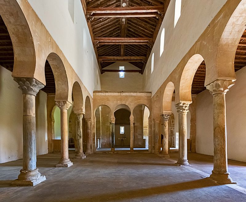 San Miguel de Escalada