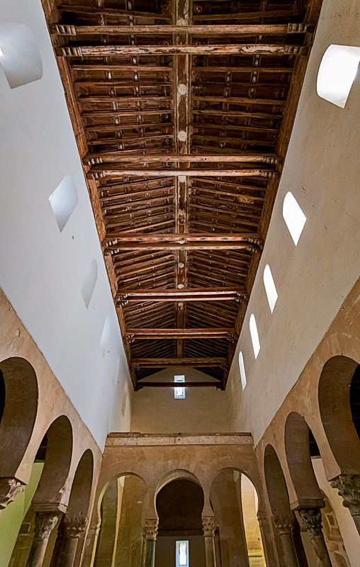 San Miguel de Escalada