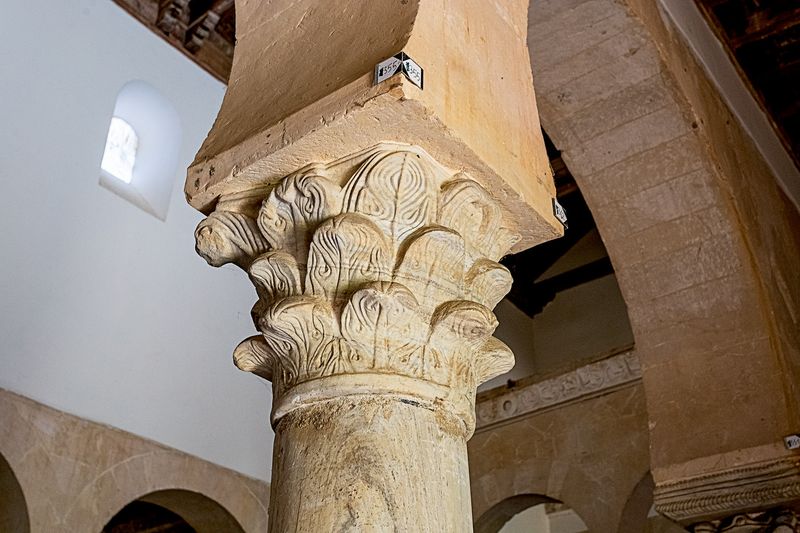 San Miguel de Escalada