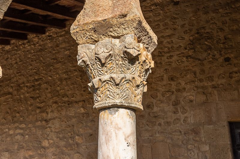 San Miguel de Escalada