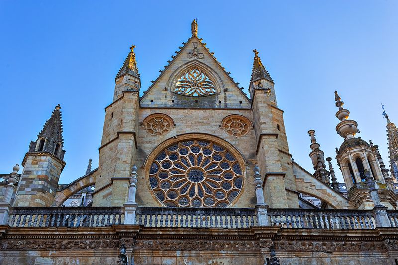 Catedral de Len