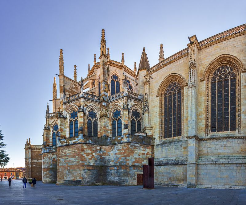 Catedral de Len