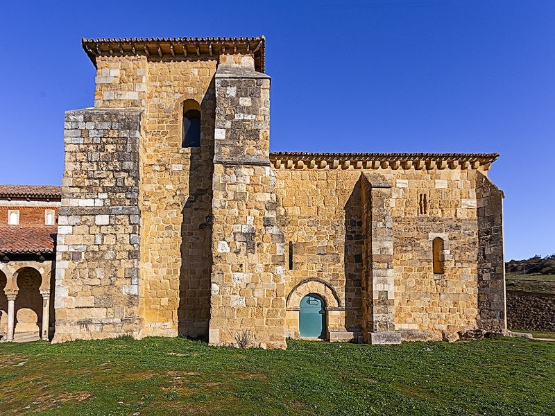 San Miguel de Escalada