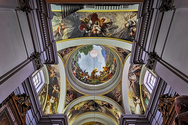 Ermita de San Antonio de la Florida