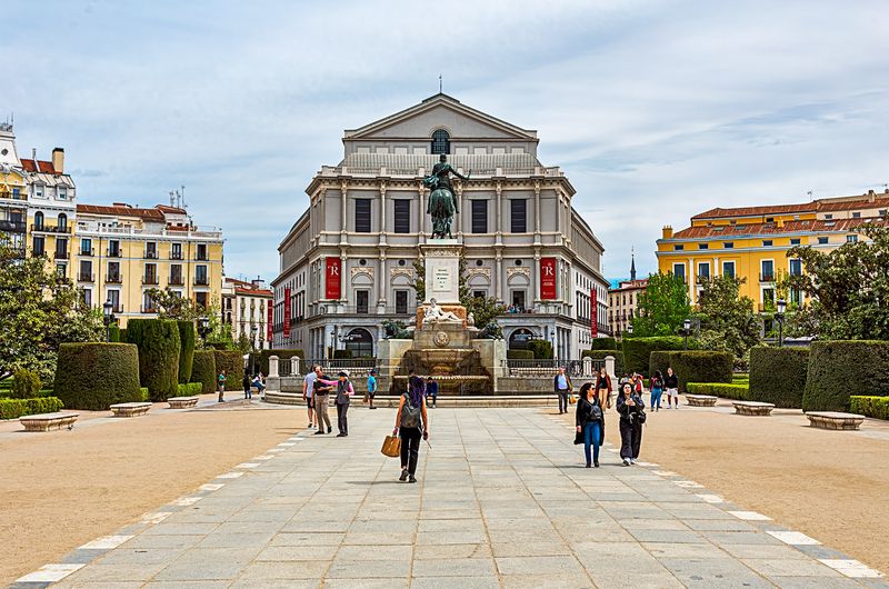 Madrid