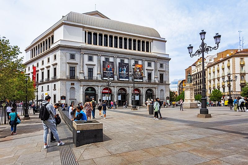 Madrid