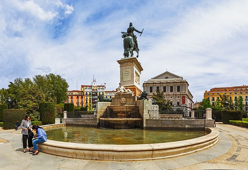 Madrid