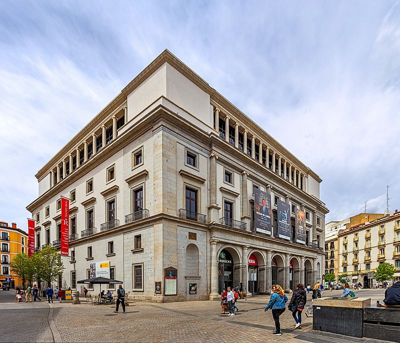 Madrid