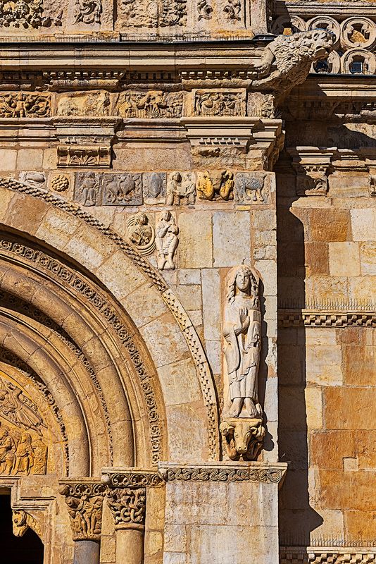 Baslica de San Isidoro
