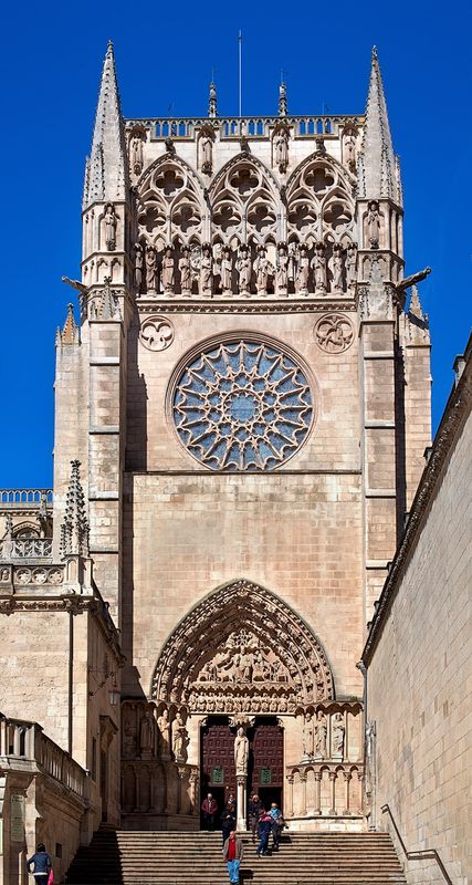 Catedral de Burgos