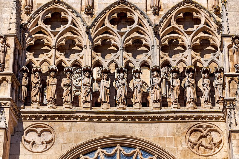 Catedral de Burgos