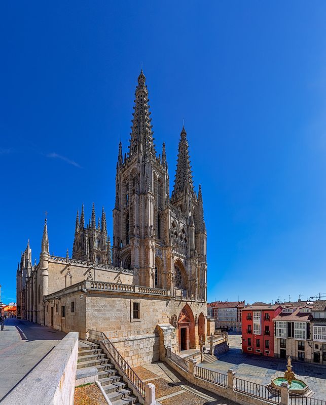 Catedral de Burgos