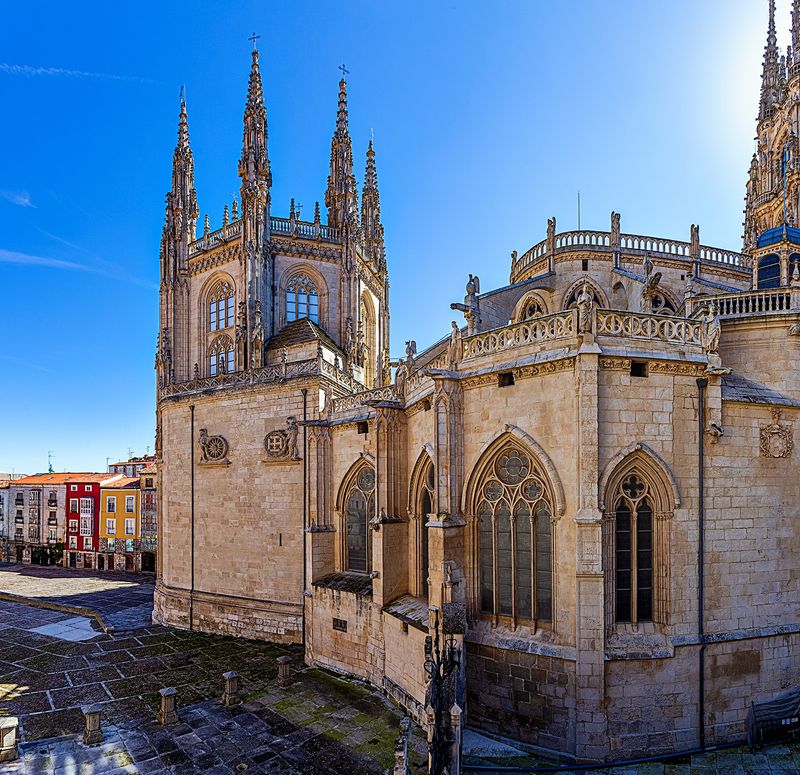 Catedral de Burgos