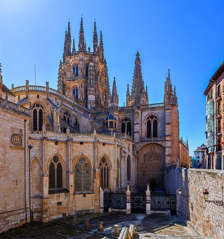 Catedral de Burgos